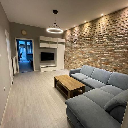 Basilica City Apartments Budapest Eksteriør billede
