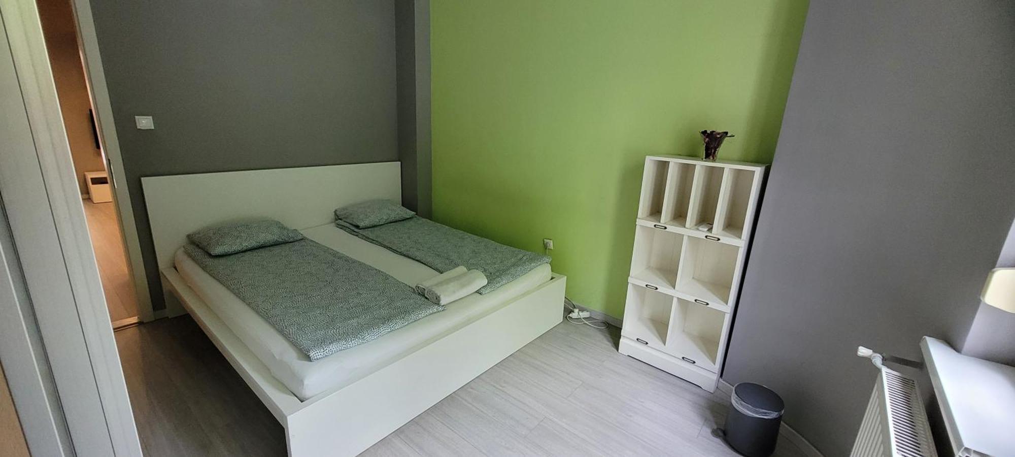 Basilica City Apartments Budapest Eksteriør billede