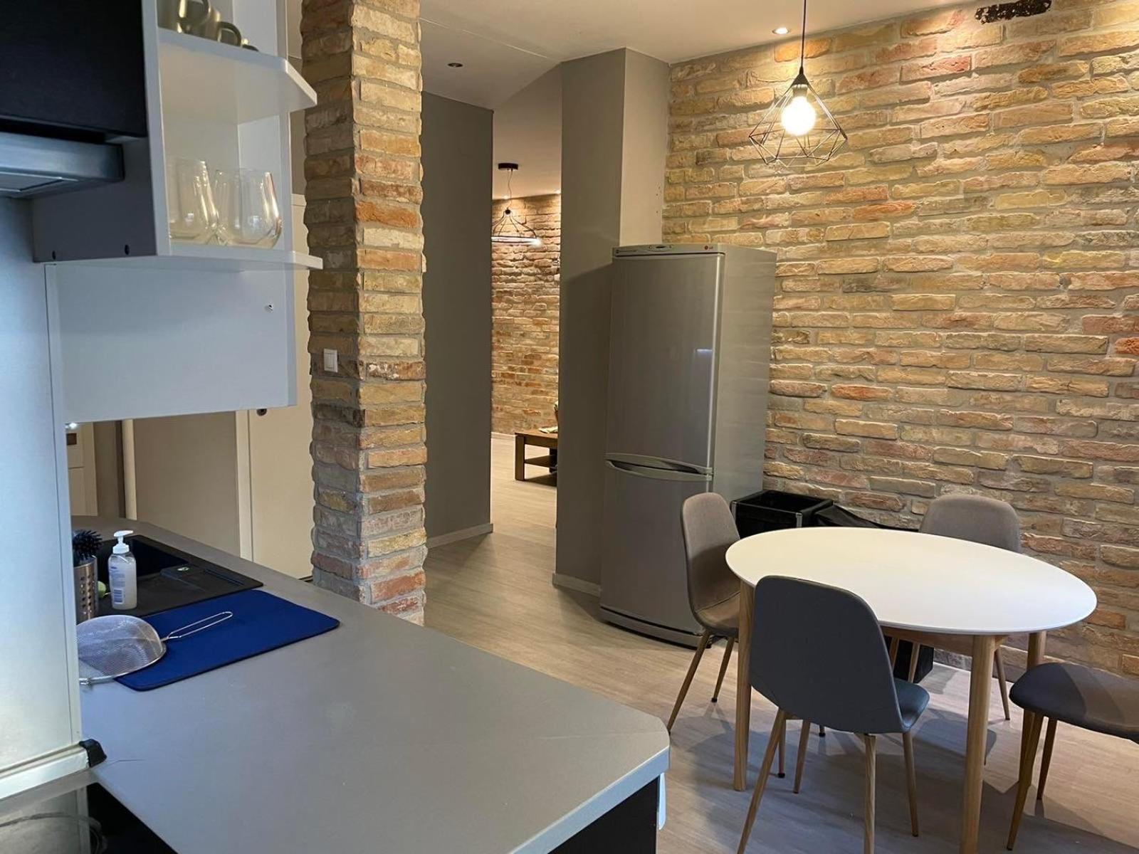 Basilica City Apartments Budapest Eksteriør billede