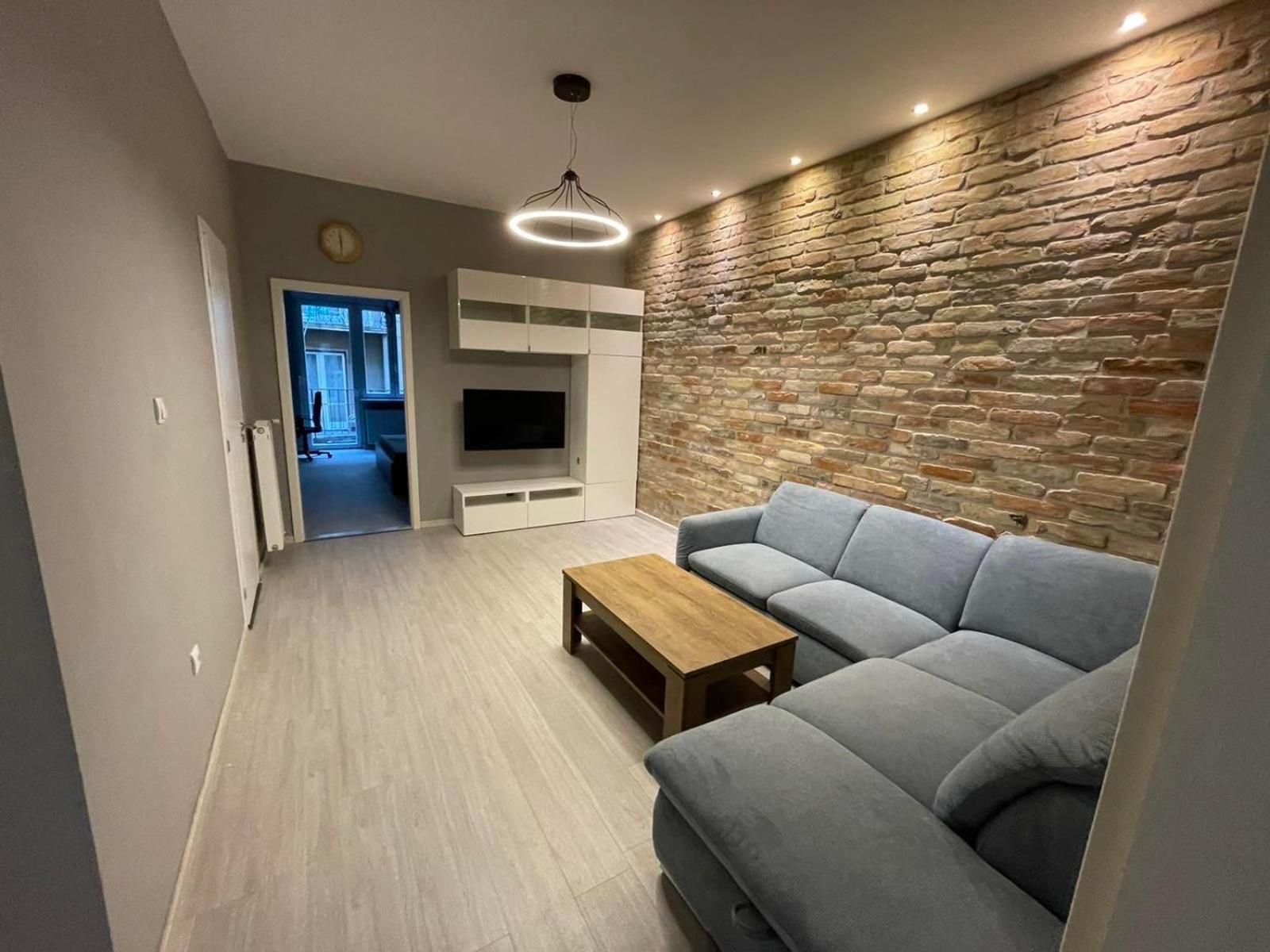 Basilica City Apartments Budapest Eksteriør billede