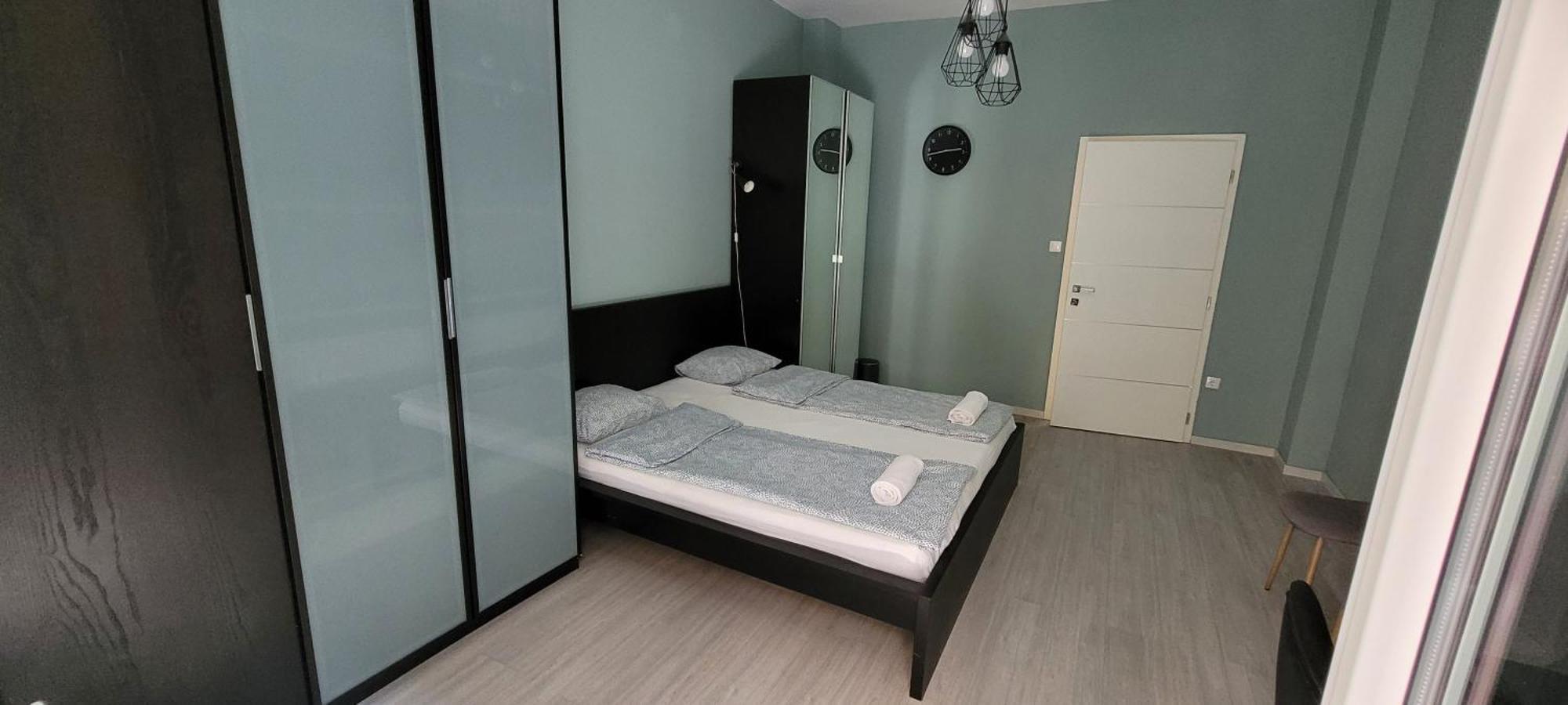 Basilica City Apartments Budapest Eksteriør billede