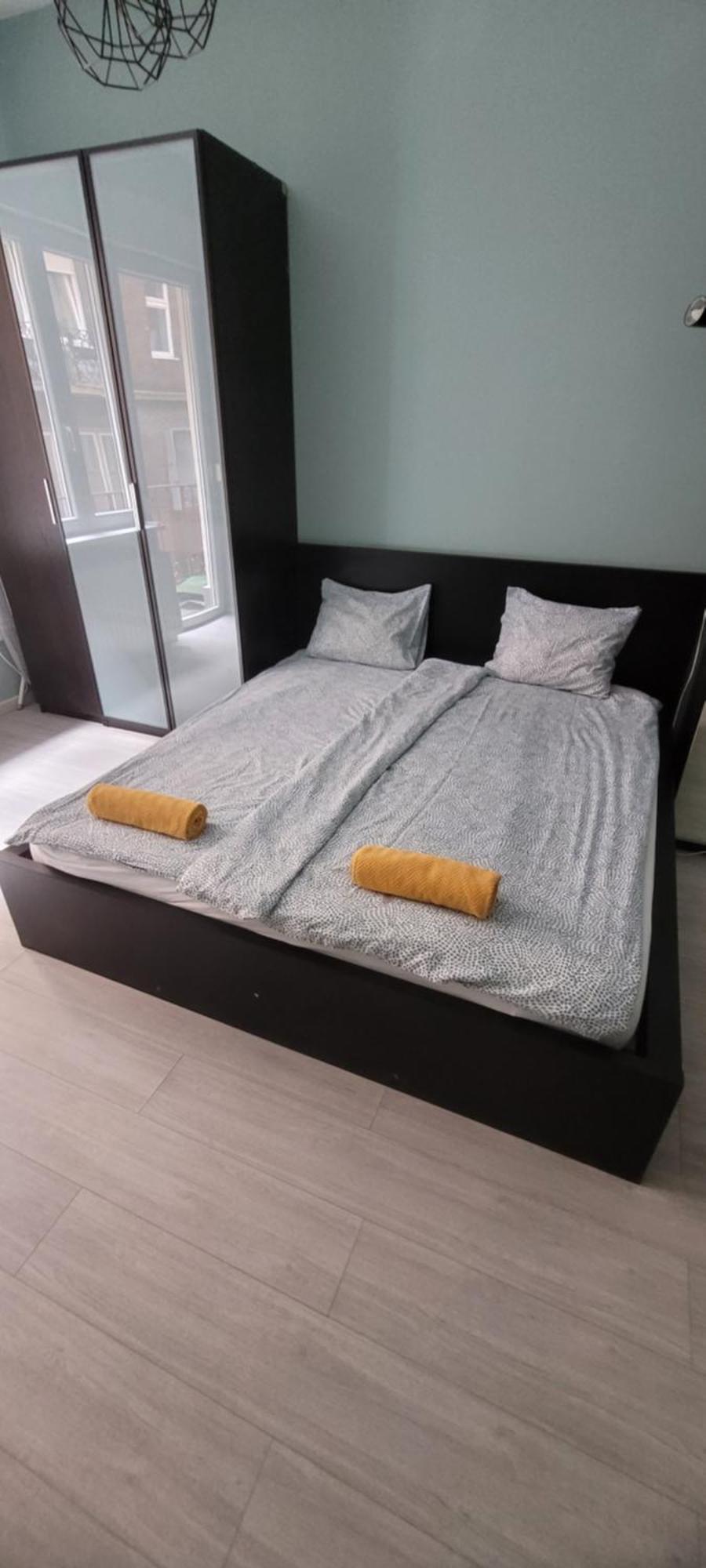 Basilica City Apartments Budapest Eksteriør billede