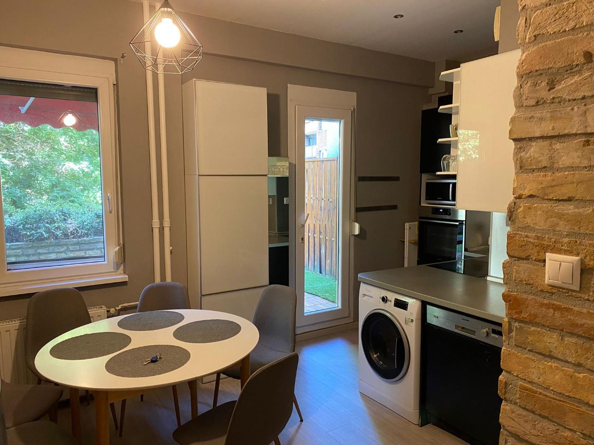 Basilica City Apartments Budapest Eksteriør billede