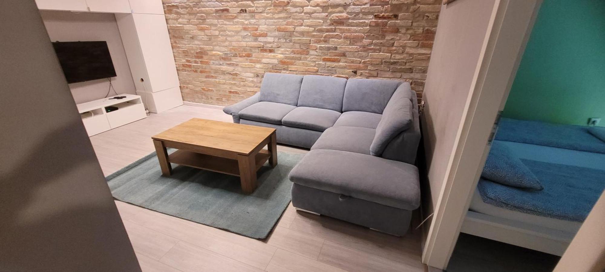 Basilica City Apartments Budapest Eksteriør billede