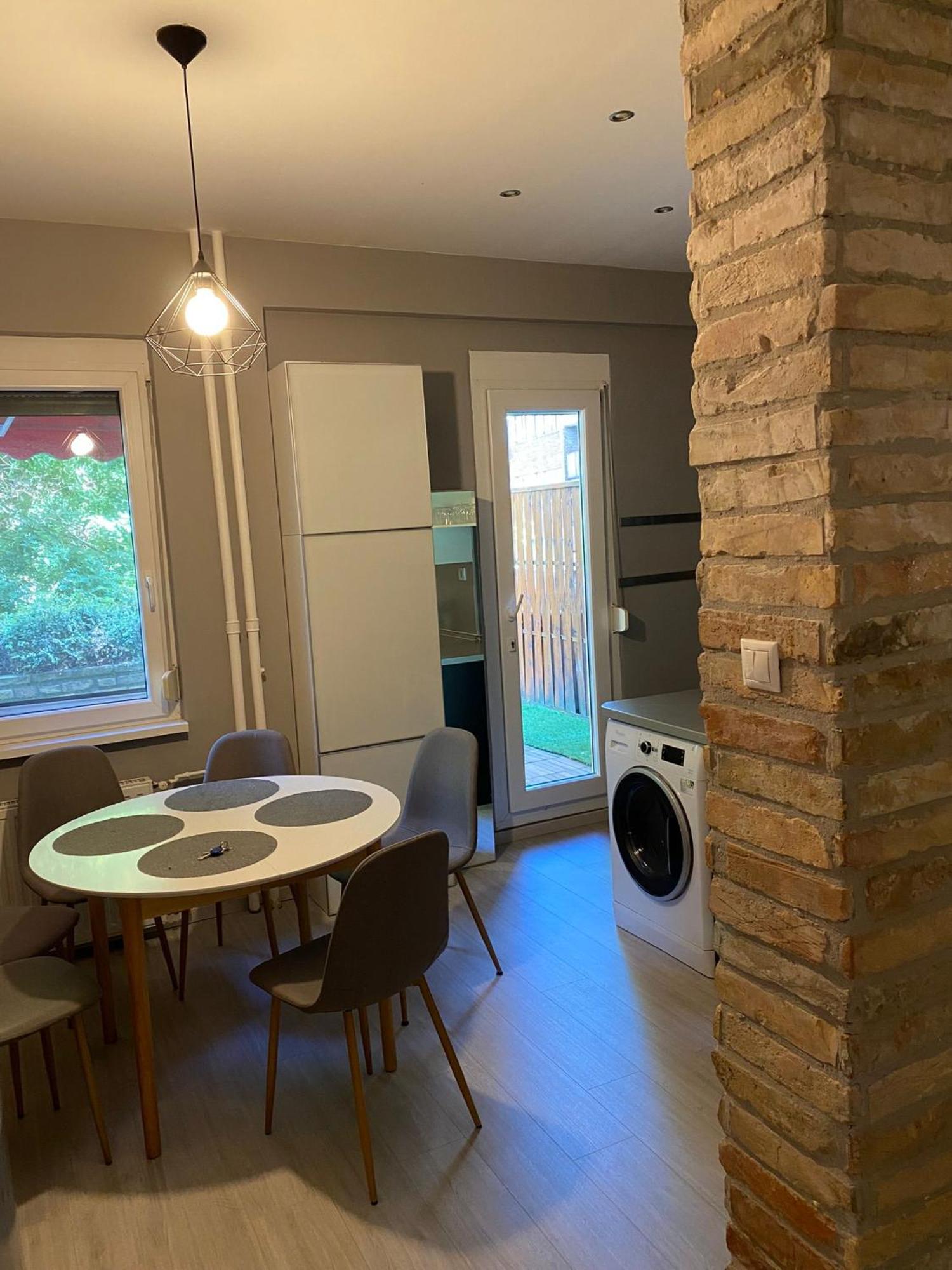 Basilica City Apartments Budapest Eksteriør billede