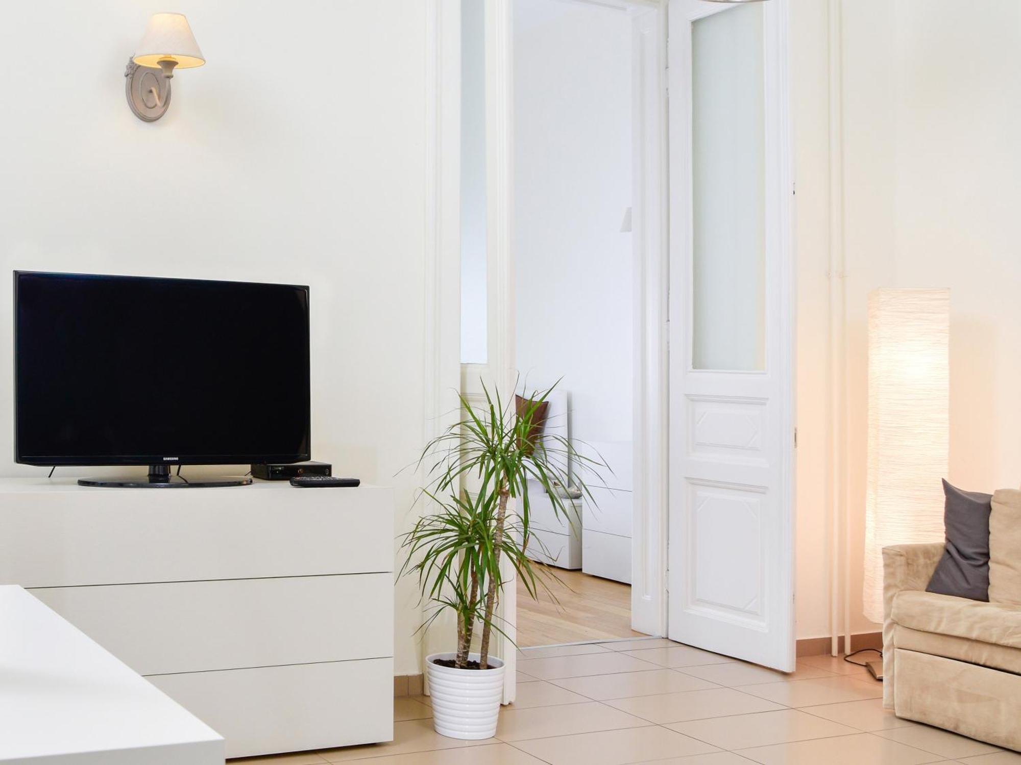 Basilica City Apartments Budapest Værelse billede