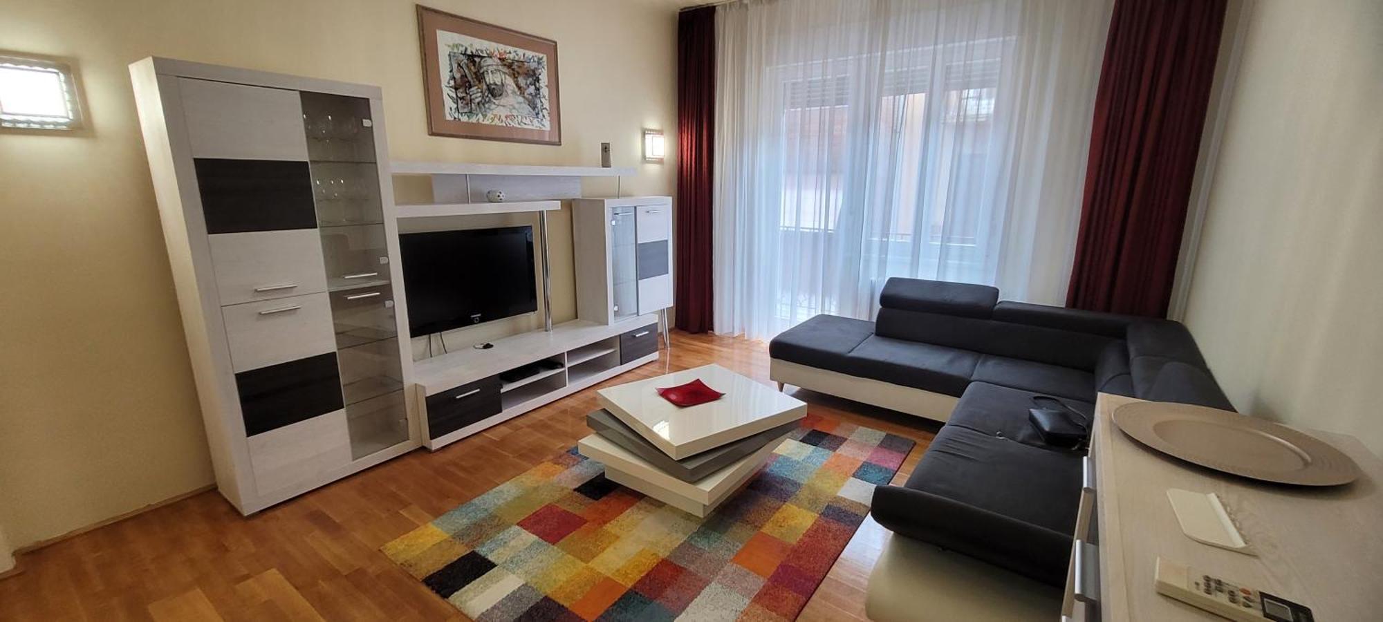 Basilica City Apartments Budapest Eksteriør billede