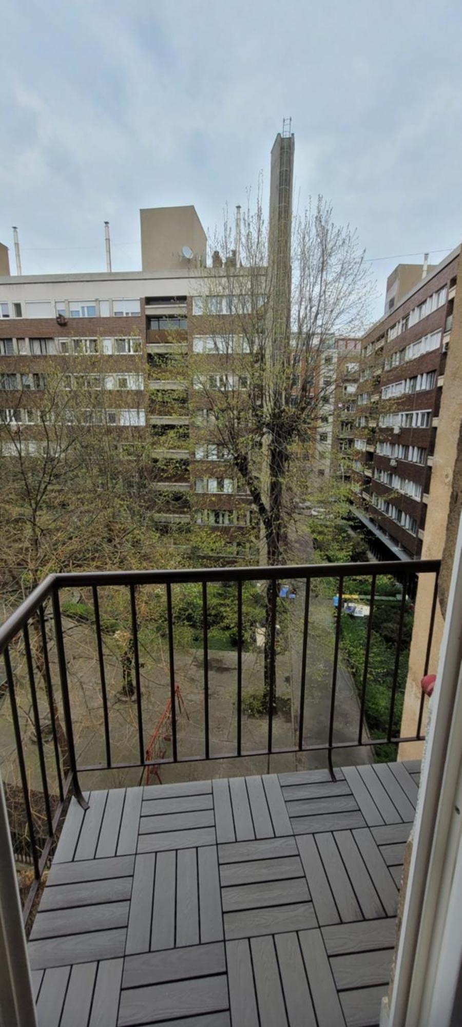 Basilica City Apartments Budapest Eksteriør billede