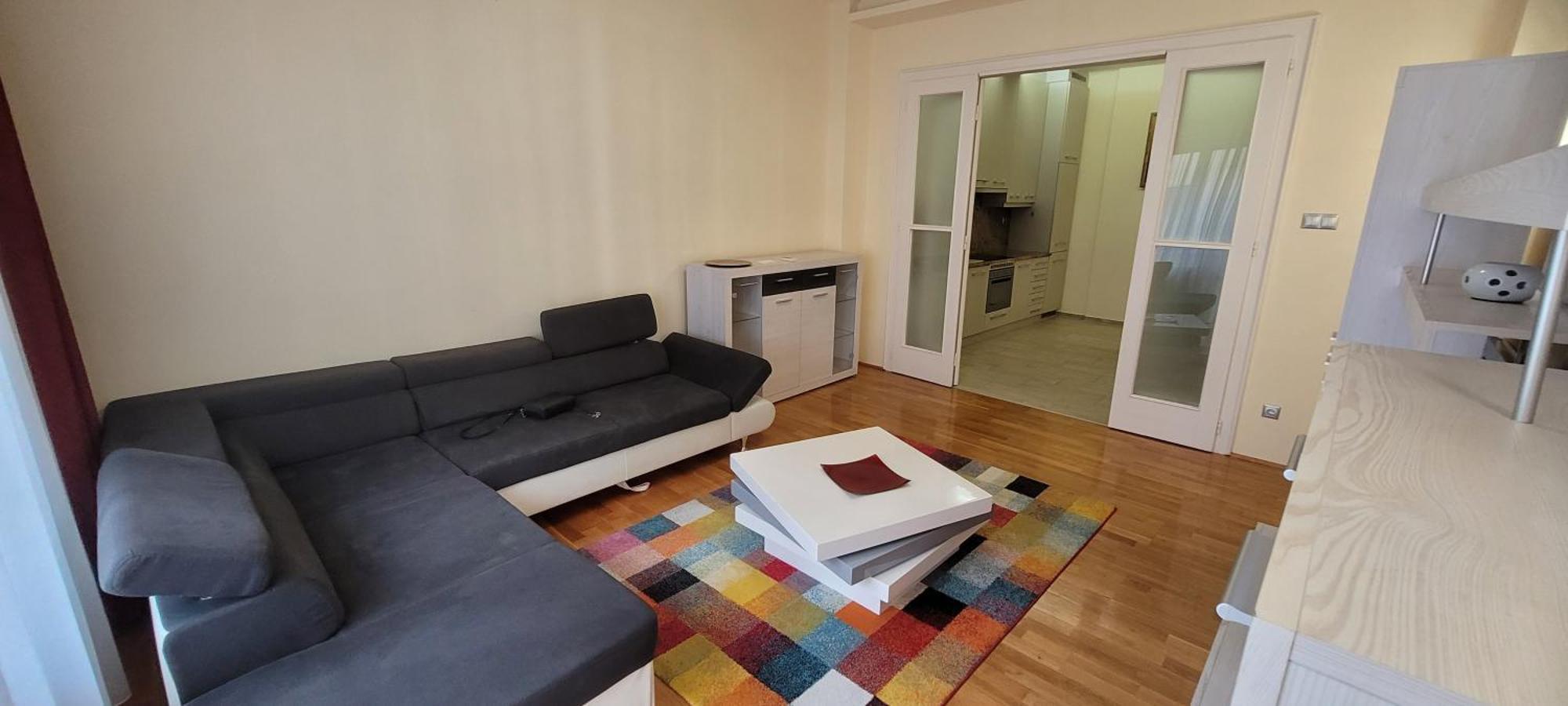 Basilica City Apartments Budapest Eksteriør billede