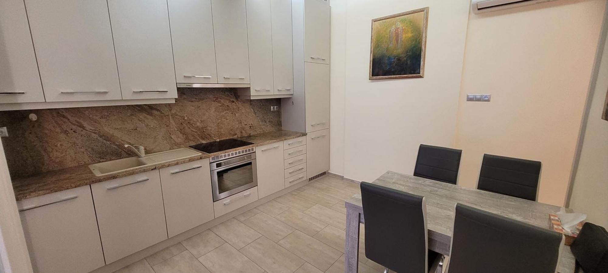 Basilica City Apartments Budapest Eksteriør billede