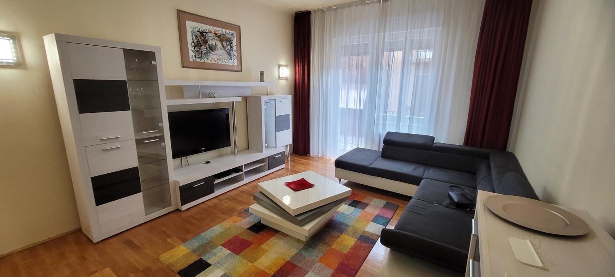 Basilica City Apartments Budapest Eksteriør billede