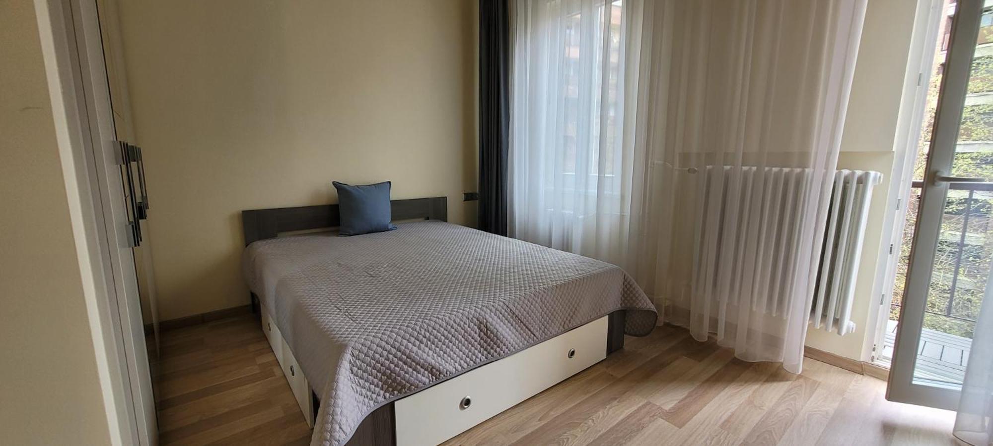 Basilica City Apartments Budapest Eksteriør billede