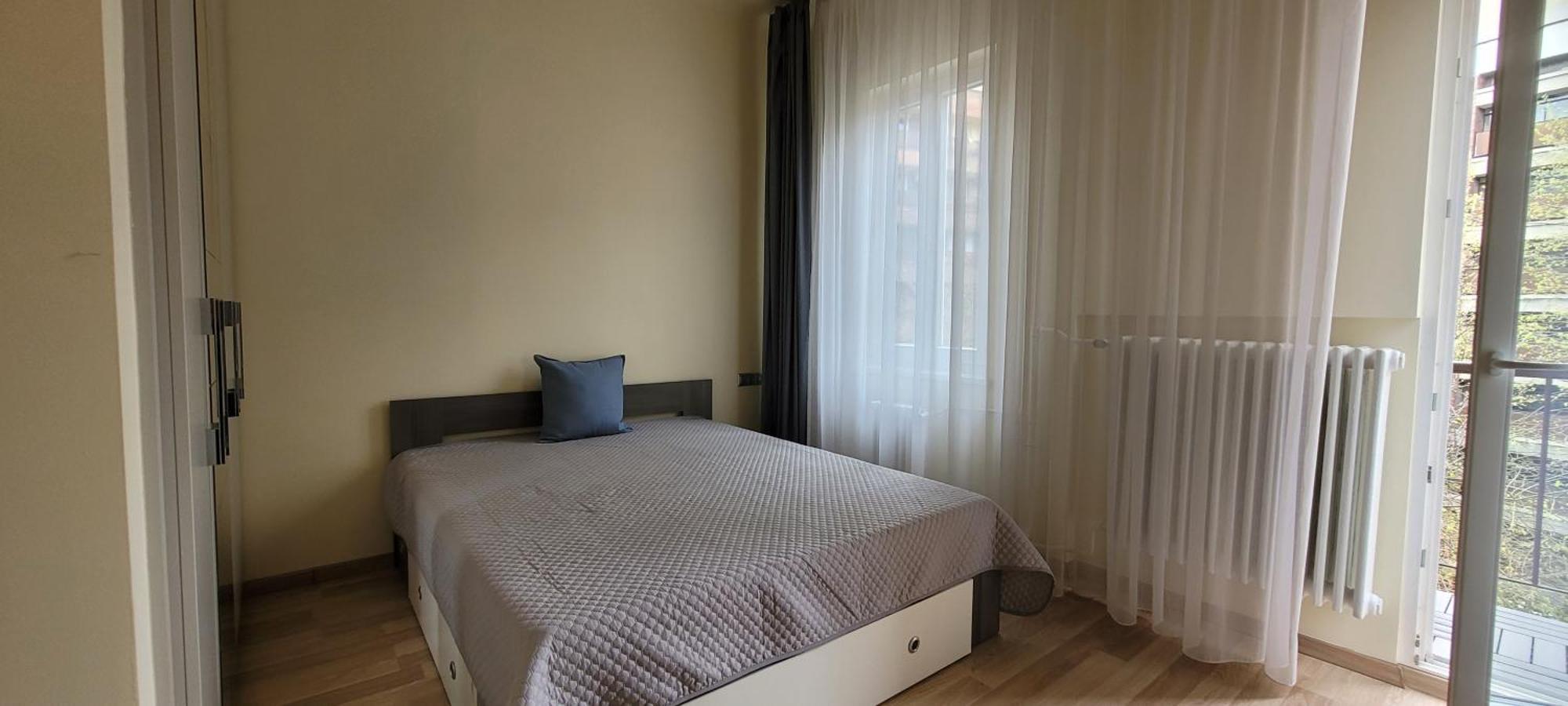 Basilica City Apartments Budapest Eksteriør billede