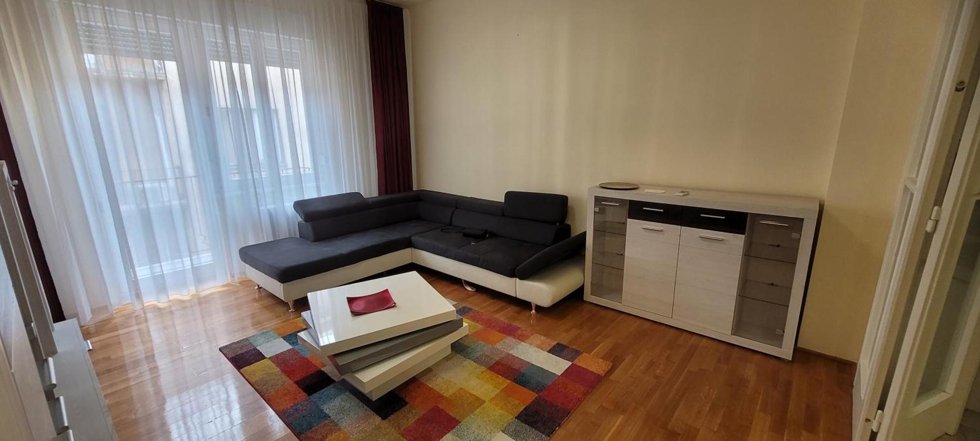 Basilica City Apartments Budapest Eksteriør billede