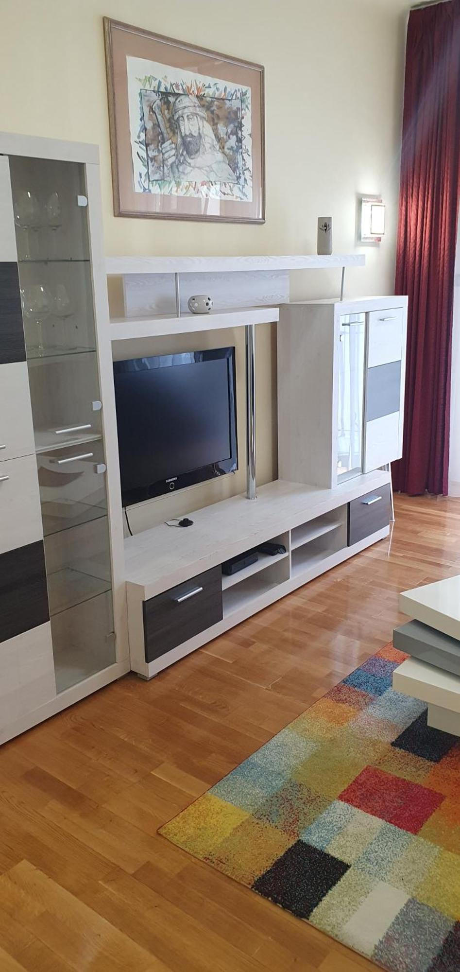 Basilica City Apartments Budapest Eksteriør billede