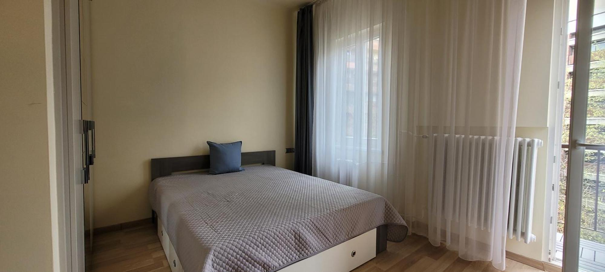 Basilica City Apartments Budapest Eksteriør billede