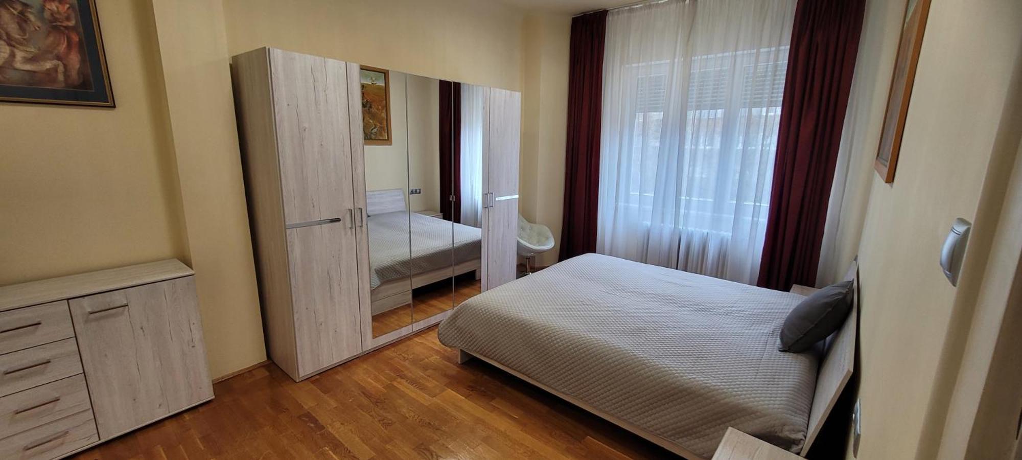 Basilica City Apartments Budapest Eksteriør billede