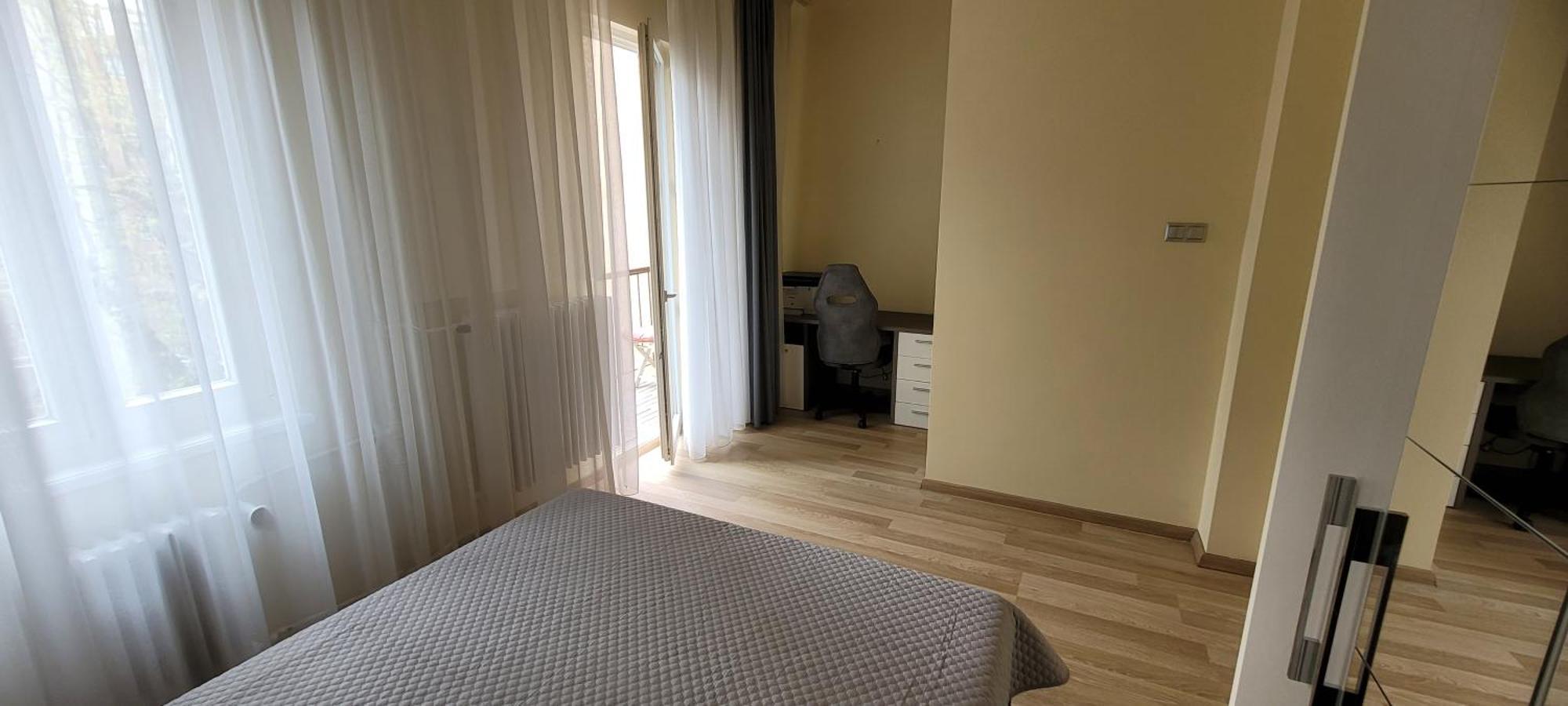Basilica City Apartments Budapest Eksteriør billede