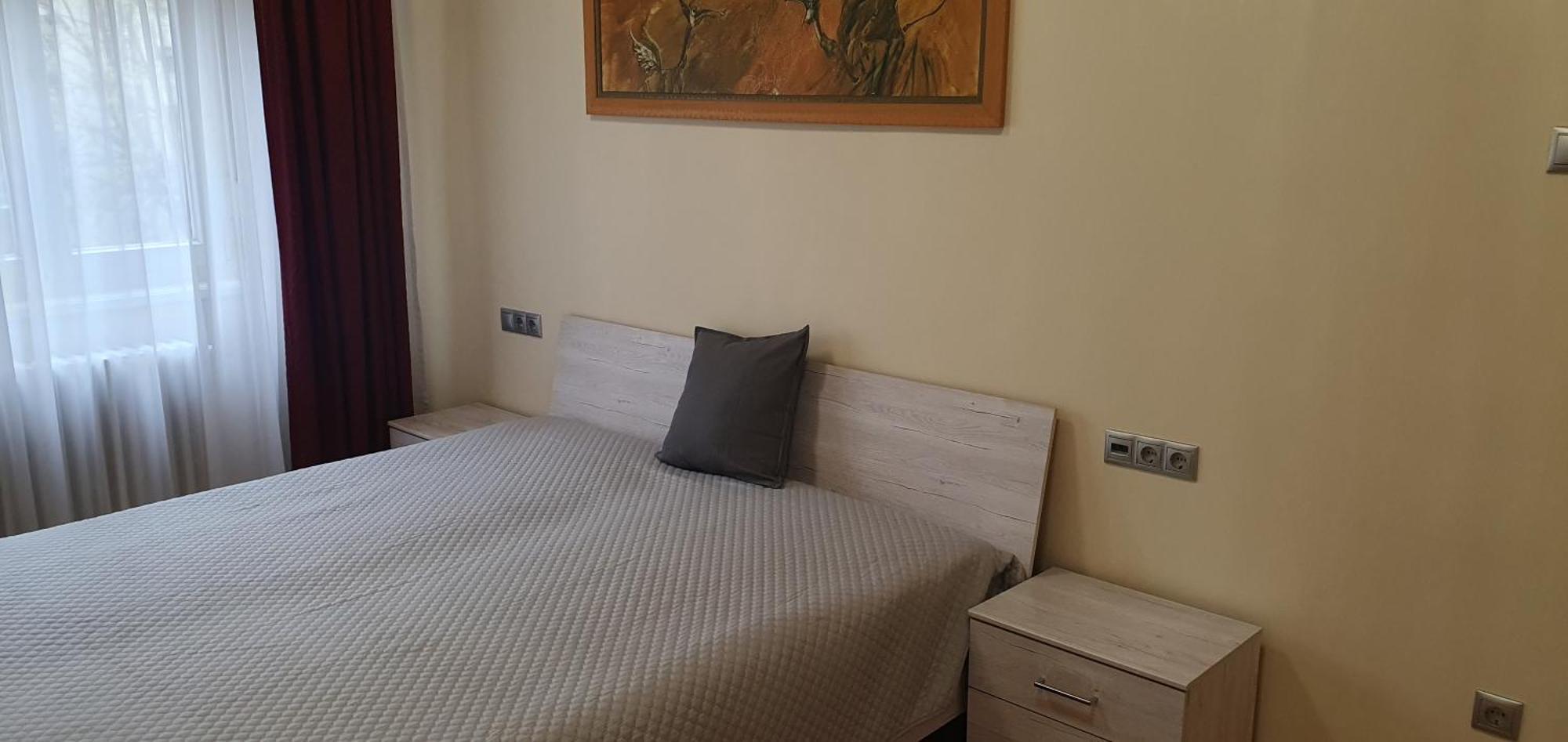 Basilica City Apartments Budapest Eksteriør billede