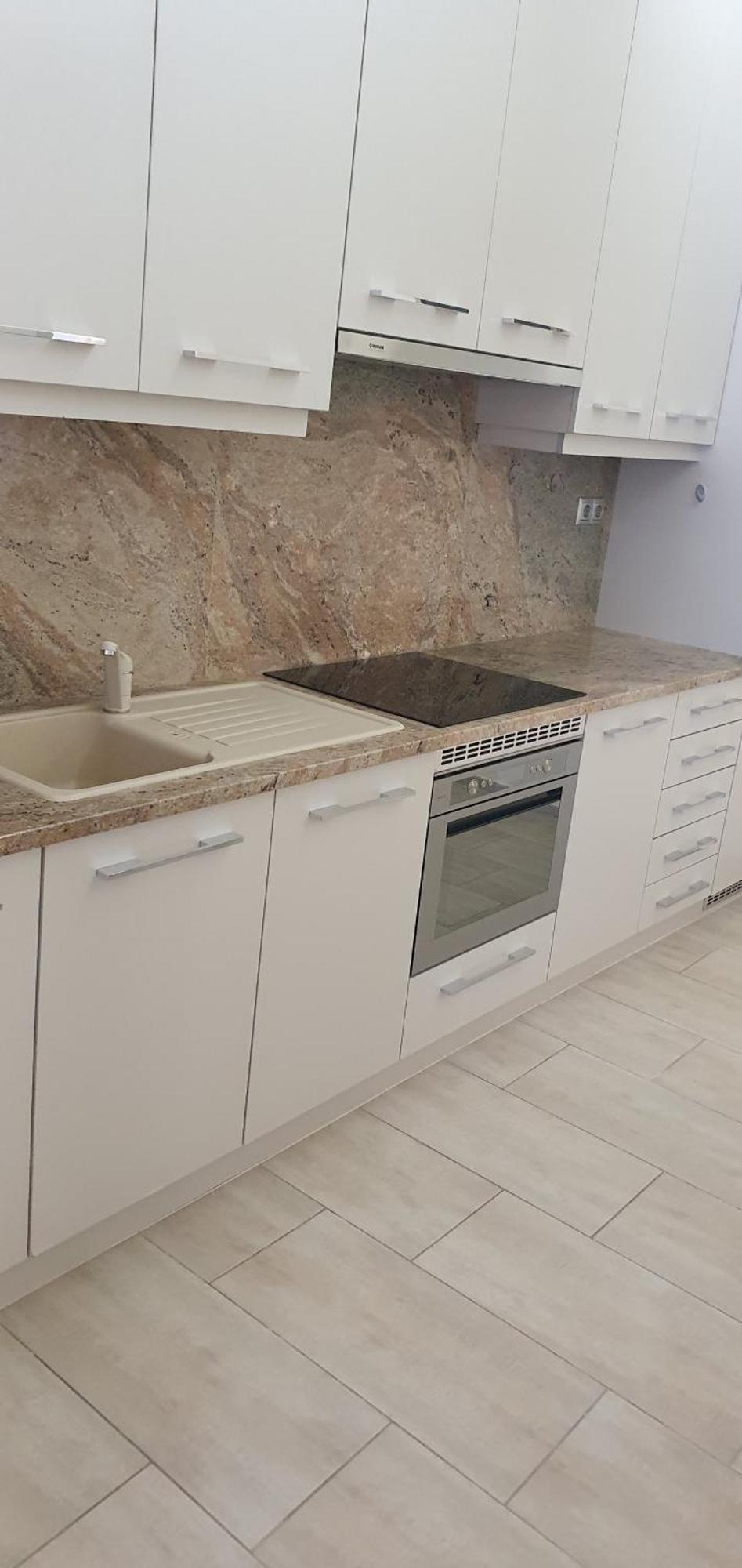 Basilica City Apartments Budapest Eksteriør billede